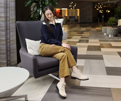 WBA102S Harlee TAU Lifestyle HotelLobbyChair