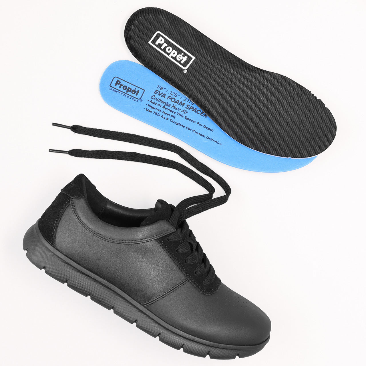 WCA092L Stella BLK Editorial 1