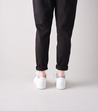 WCV002P Charlie WHT Editorial OnFoot BV