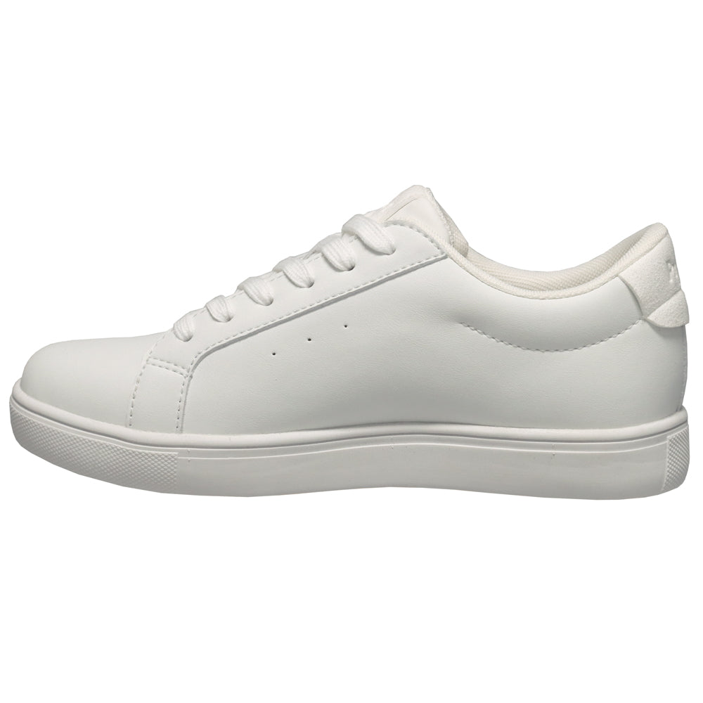 WCV002P Charlie WHT IV