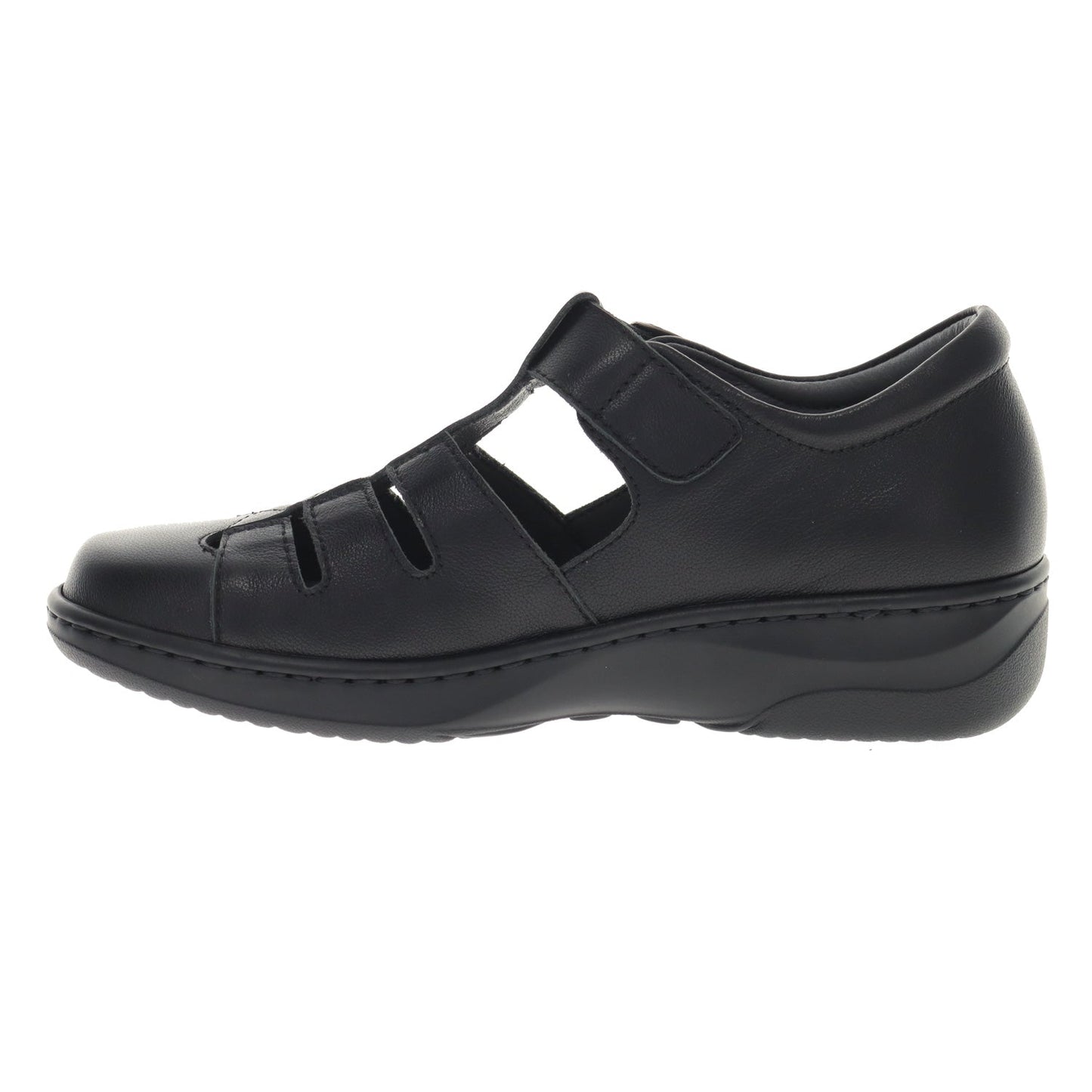 WSO073L Gwyneth BLK IV