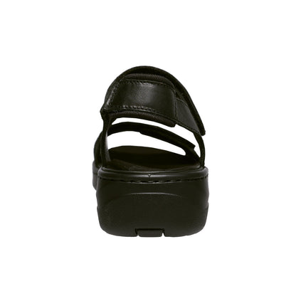 WSO093L Garnet BLK BV