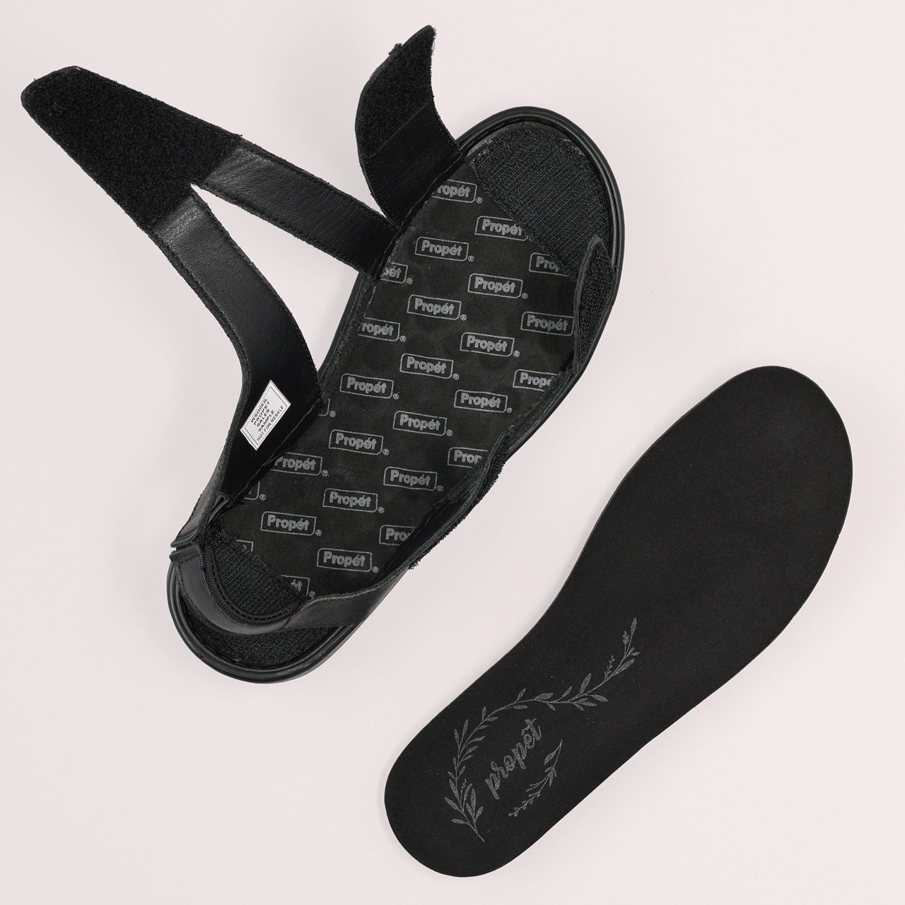 WSO093L Garnet BLK Editorial 3