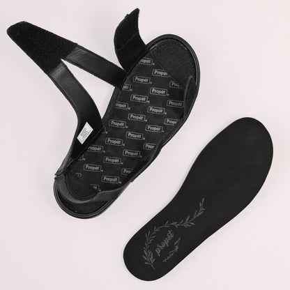 WSO093L Garnet BLK Editorial 3