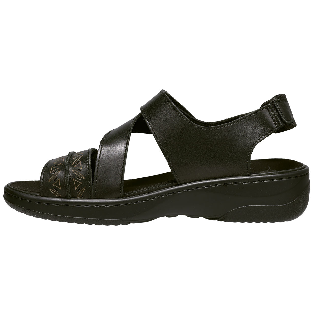 WSO093L Garnet BLK IV