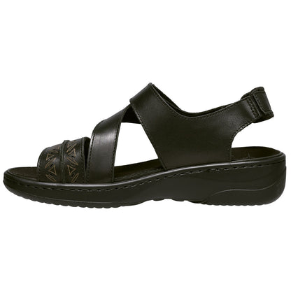 WSO093L Garnet BLK IV
