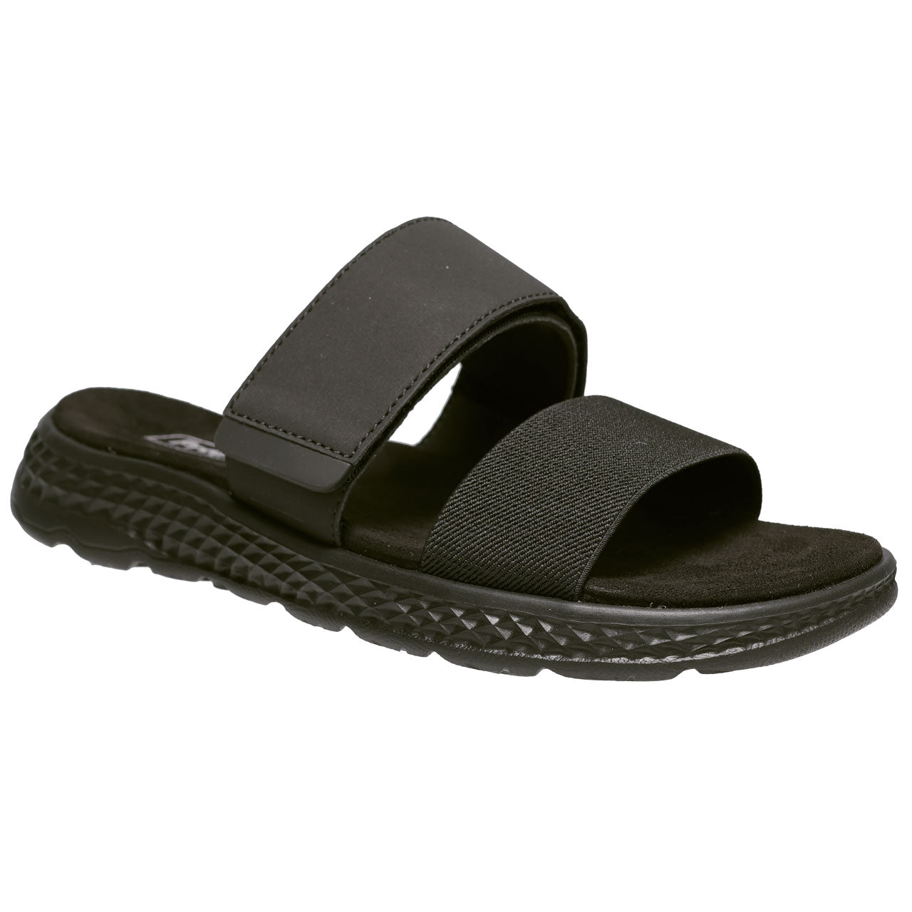 WST193P TravelActiv Allegra Slide BLK 3V