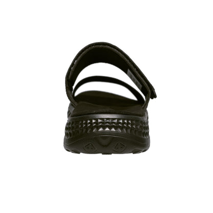 WST193P TravelActiv Allegra Slide BLK BV