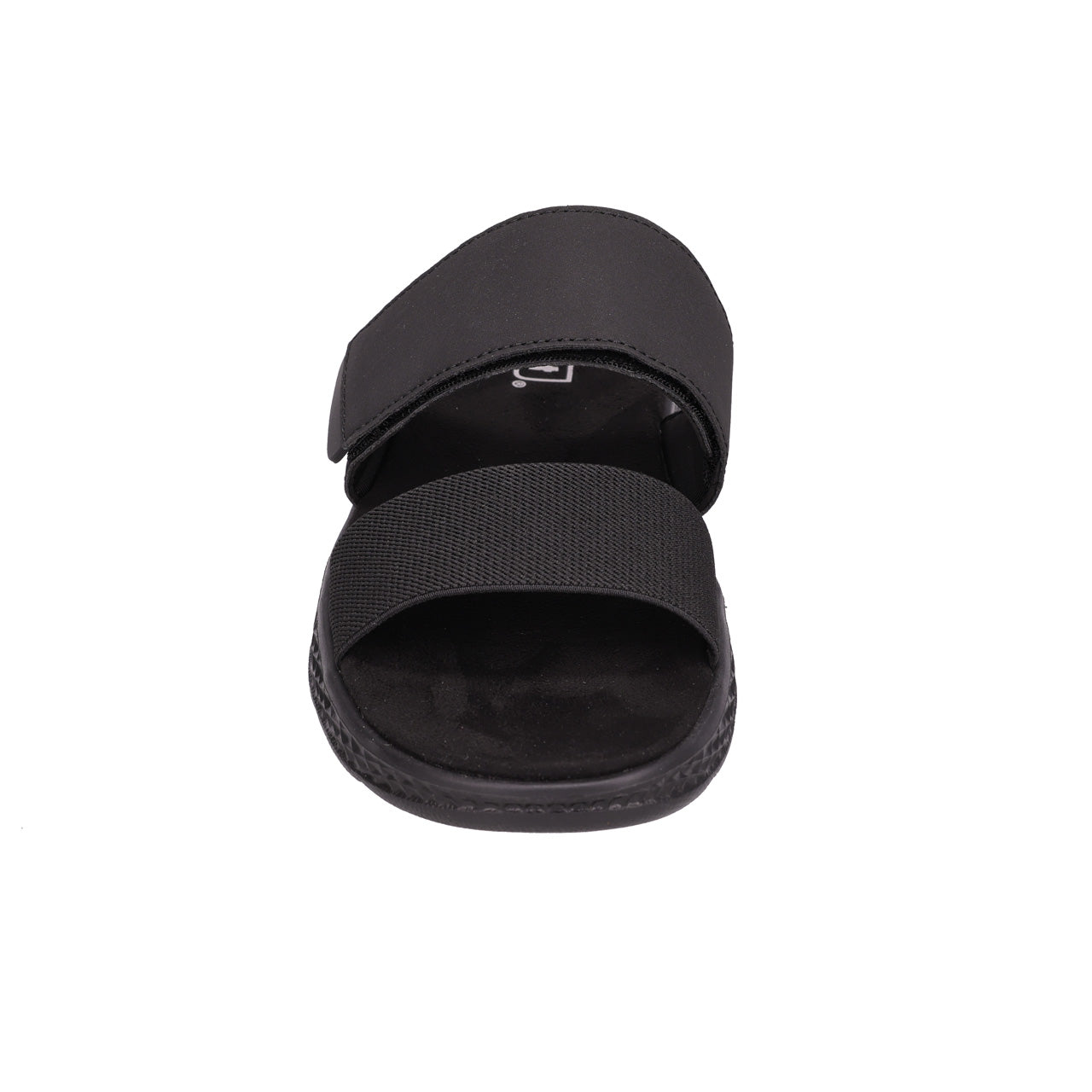 WST193P TravelActiv Allegra Slide BLK FV