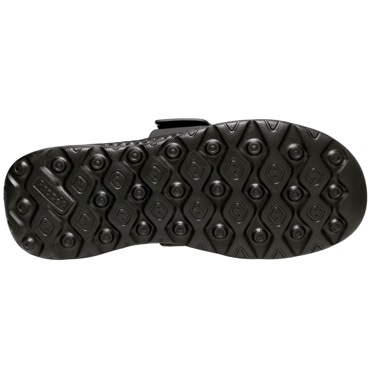 WST193P TravelActiv Allegra Slide BLK SV
