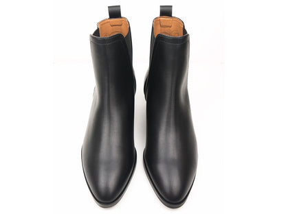 Will's Vegan Point Toe Chelsea Boots - Women's Vegan Chelsea Boots