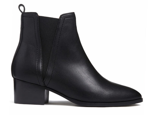 Will's Vegan Point Toe Chelsea Boots - Women's Vegan Chelsea Boots