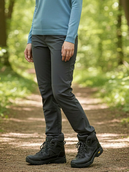 Will's Vegan WVSport Sequoia Hiking Boots - Women's