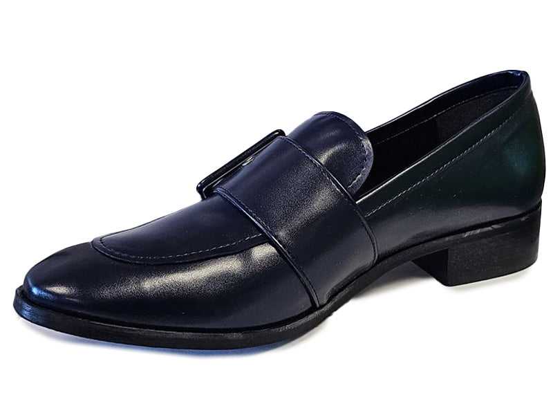 
Will's Vegan Buckle Loafers - Women's Vegan Loafers – image 2 of 2
