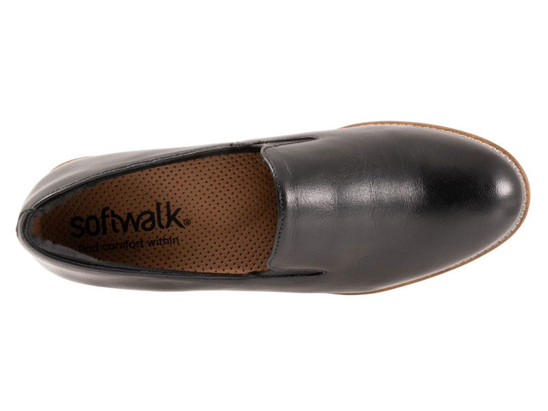 Softwalk Whistle II - Womens Loafers