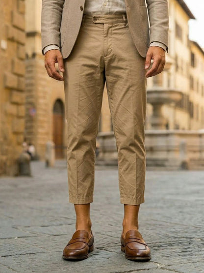 Will's Vegan City Loafers - Men's