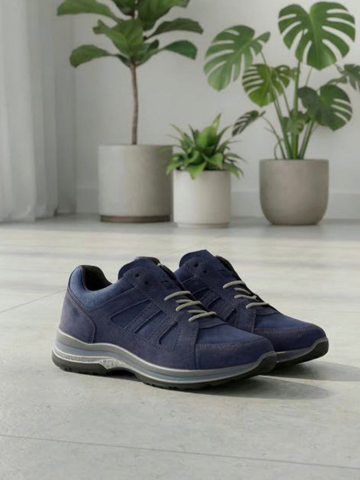 Will's Vegan WVSport Walking Trainers - Women's