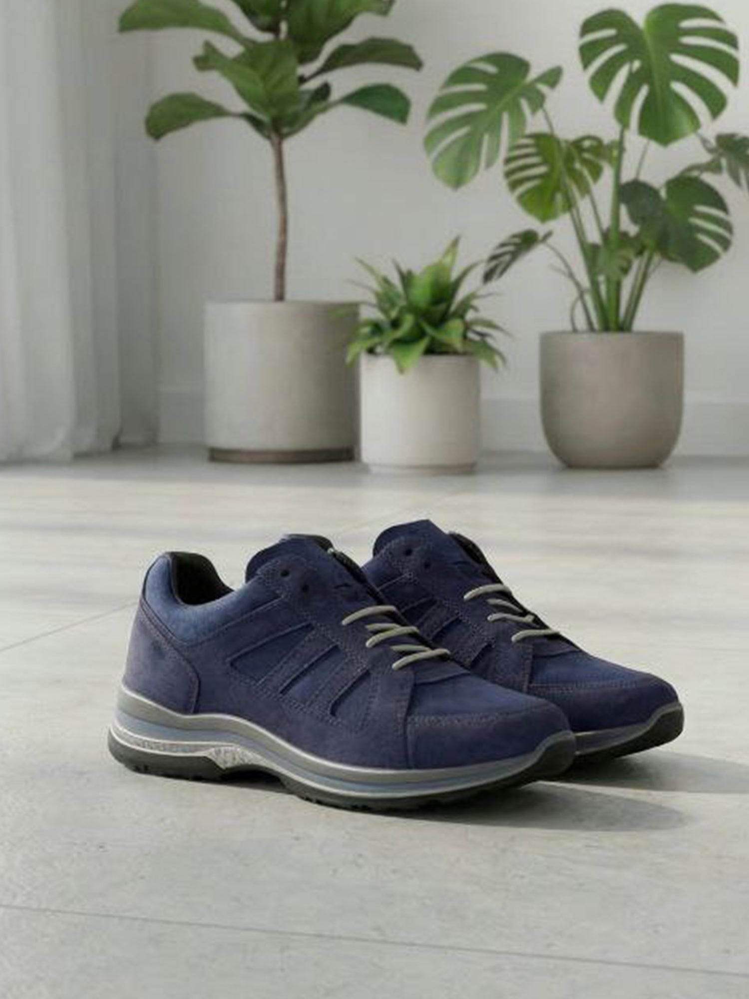Will's Vegan WVSport Walking Trainers - Women's
