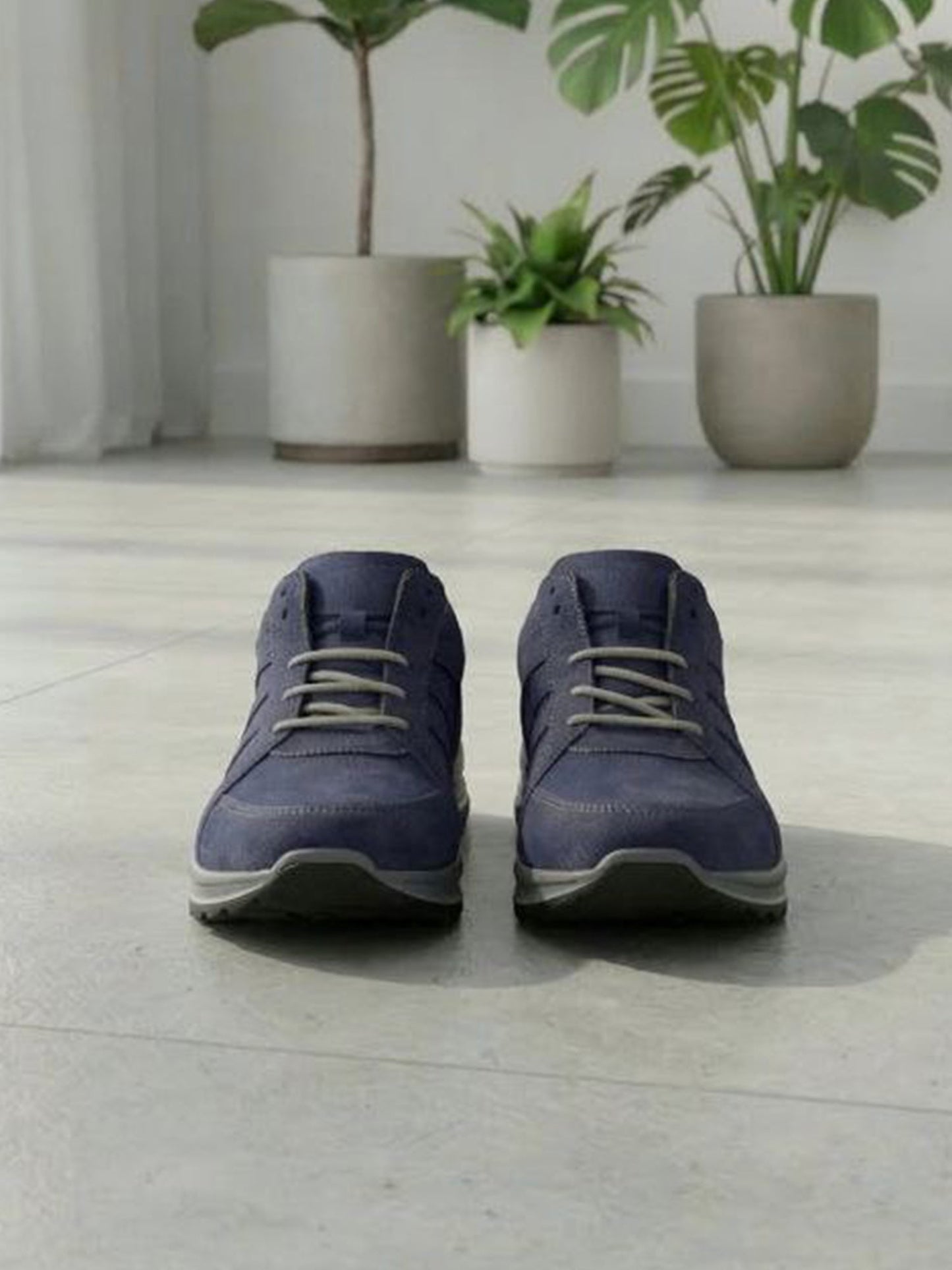 Will's Vegan WVSport Walking Trainers - Women's