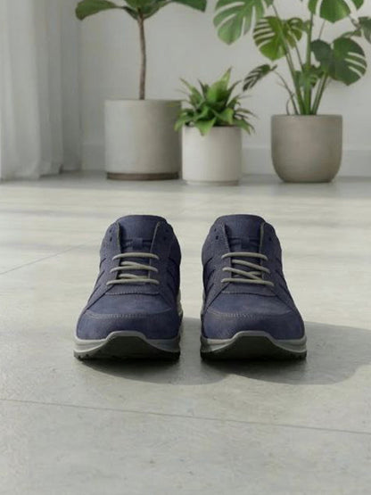 Will's Vegan WVSport Walking Trainers - Women's