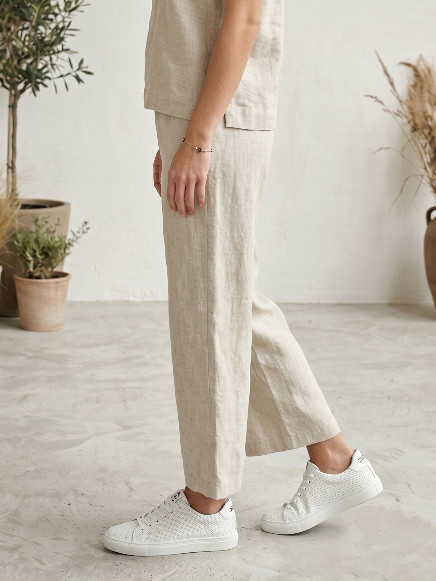 Will's Vegan LDN Biodegradable Sneakers - Women's