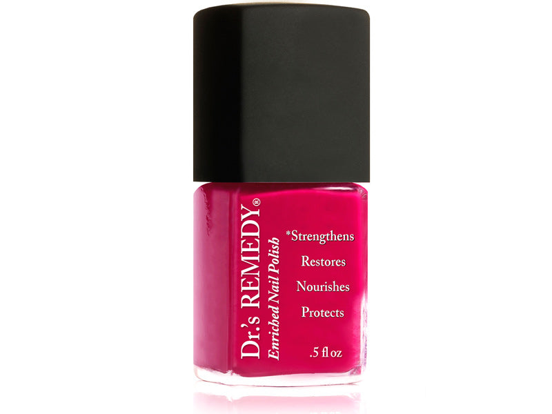 Dr.'s Remedy - Enriched,Non-Toxic Nail Polish
