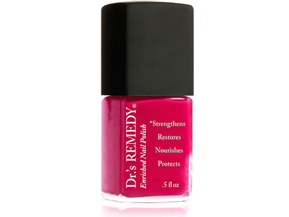 Dr.'s Remedy - Enriched,Non-Toxic Nail Polish