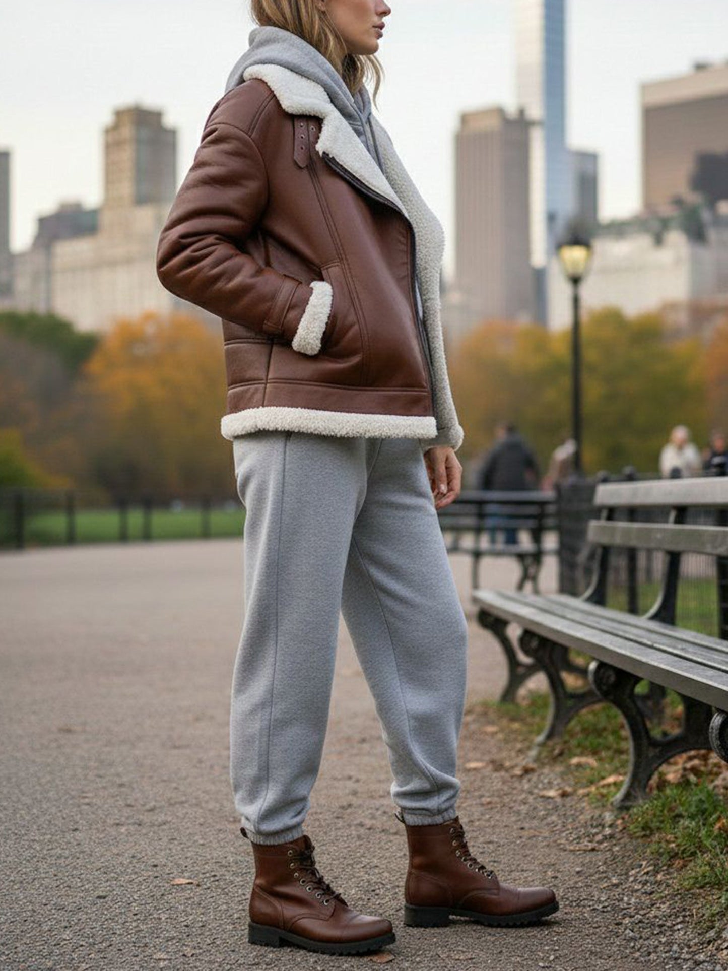Will's Vegan Work Boots - Women's