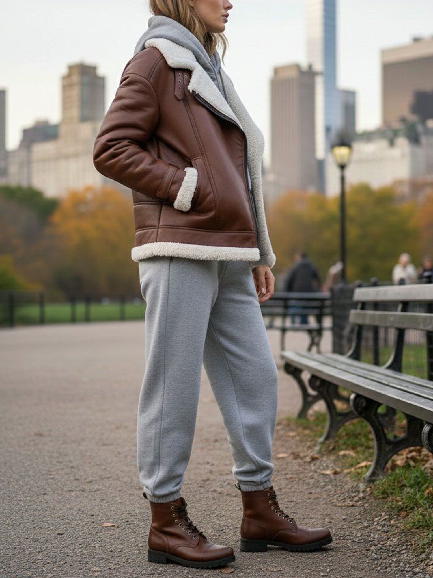 Will's Vegan Work Boots - Women's