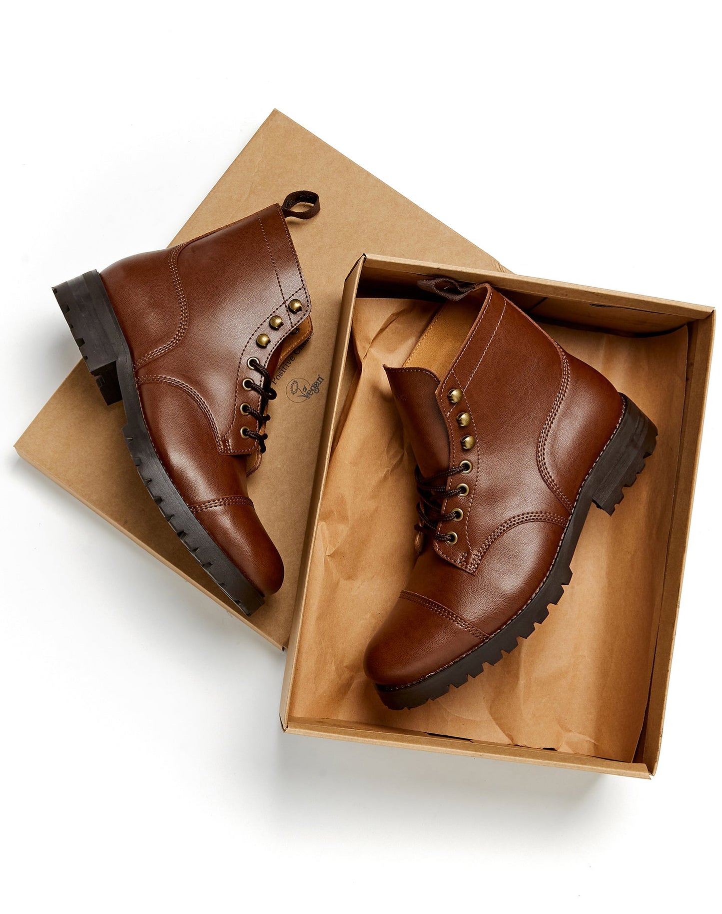 Will's Vegan Work Boots - Women's