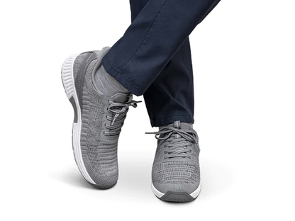 
Orthofeet Yari - Mens Athletic Shoe with Stretchable Uppers – image 3 of 5