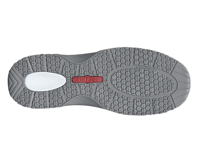
Orthofeet Yari - Mens Athletic Shoe with Stretchable Uppers – image 4 of 5