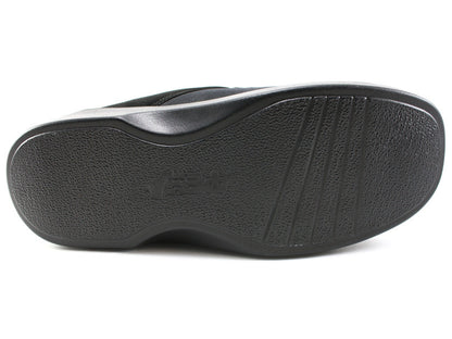 Apex Ambulator Stretchable - Men's Double Strap Shoe