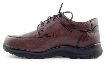 Apex Ariya Moc Toe - Men's Oxford Shoe