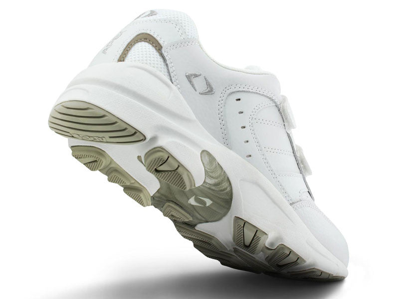 Apex Comfort Adjustable Strap- Men's Walking Shoe