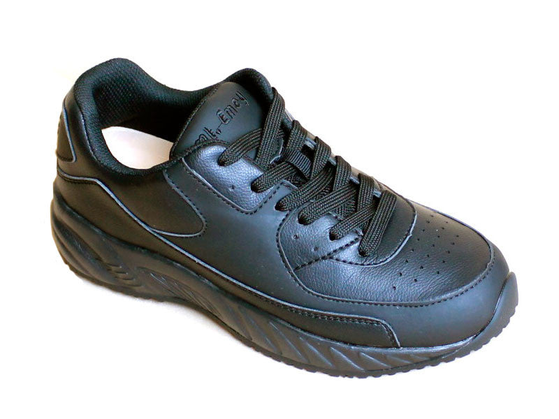 Apis 3403 - Women's Slip Resistant Shoe
