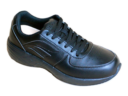 Apis 4403 - Men's Slip Resistant Shoe