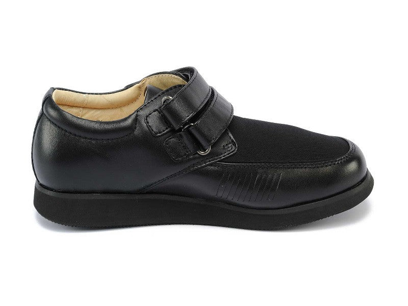 Apis 618 - Women's Strap Bunion Shoe