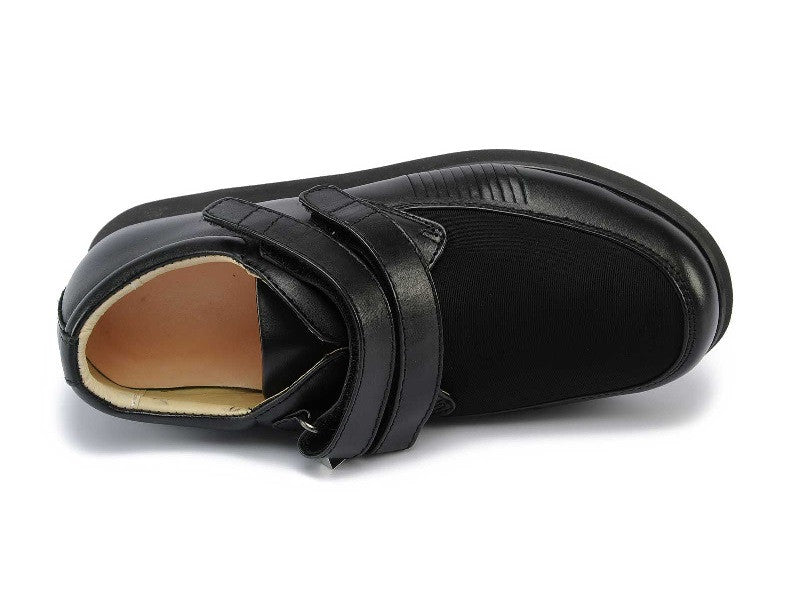 Apis 618 - Women's Strap Bunion Shoe