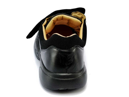 Apis 9214 - Women's Stretchable Shoe