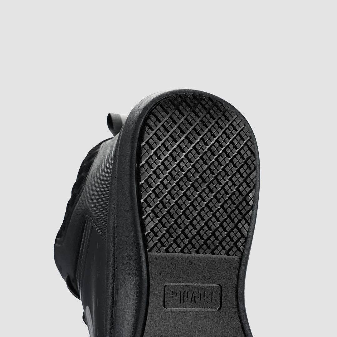 FitVille Men's High-top SteelCore Work Boots