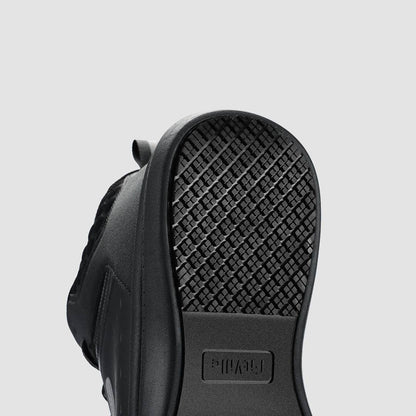 FitVille Men's High-top SteelCore Work Boots