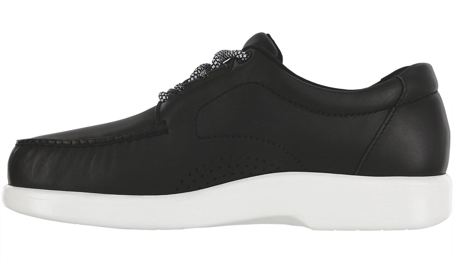 SAS Matte Black