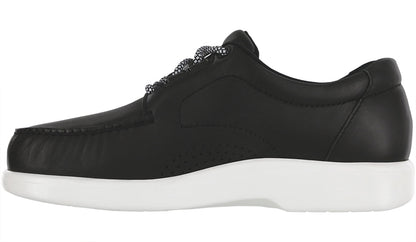 SAS Matte Black