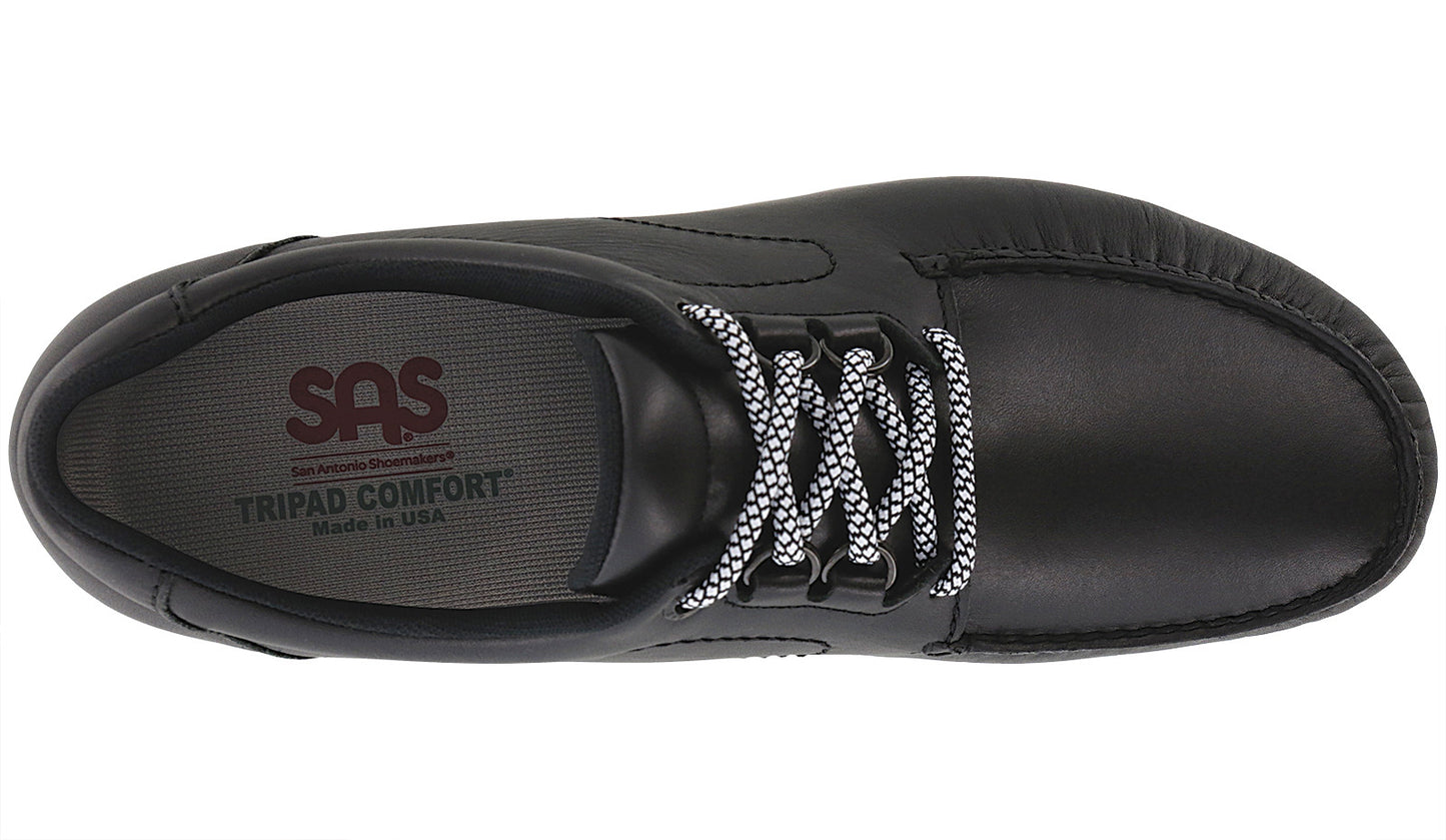 SAS Matte Black