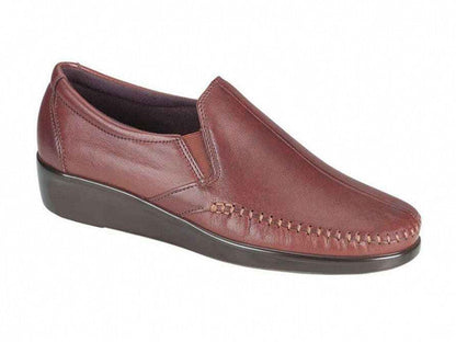 SAS Dream - Women's Arch Support Slip On Shoe