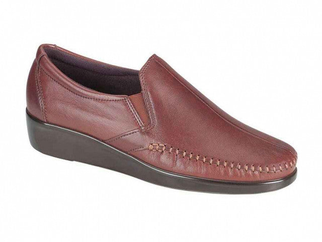 SAS Dream - Women's Arch Support Slip On Shoe