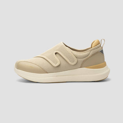 FitVille Men's Easytop Diabetic Shoes