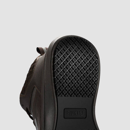 FitVille Men's High-top SteelCore Work Boots