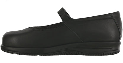 SAS Black / Black Web